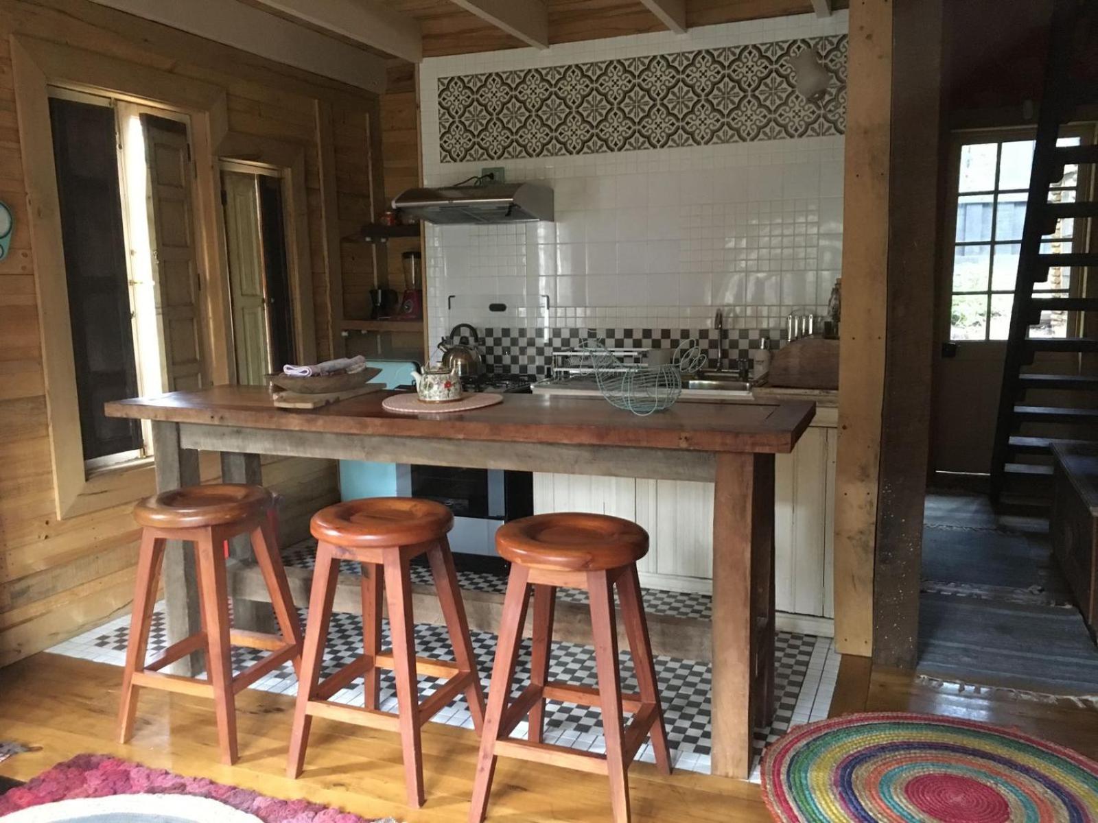 Loft del Rio Lejlighed Cajon Del Maipo Eksteriør billede